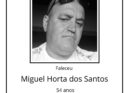 Faleceu