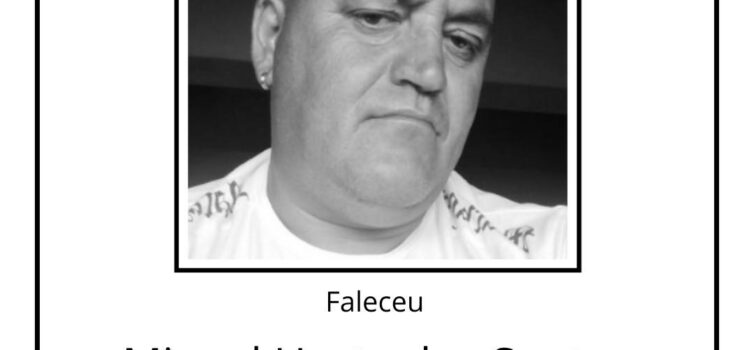 Faleceu
