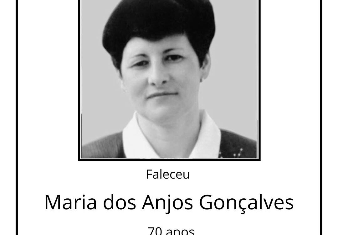 Faleceu