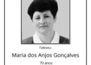 Faleceu