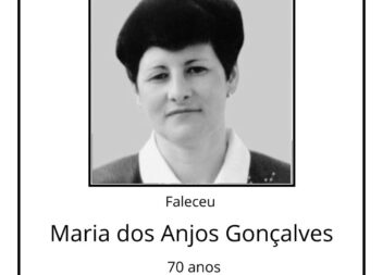 Faleceu