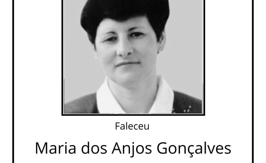 Faleceu