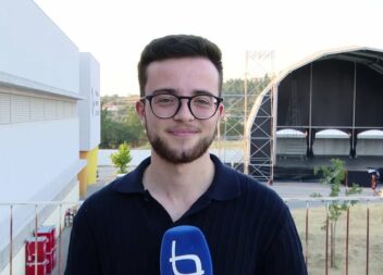 EM DIRETO: BEIRA BAIXA TV