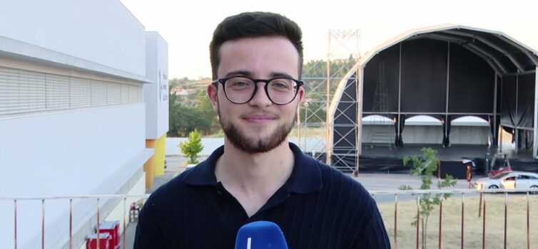 EM DIRETO: BEIRA BAIXA TV