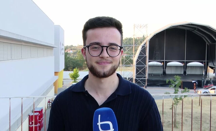 EM DIRETO: BEIRA BAIXA TV