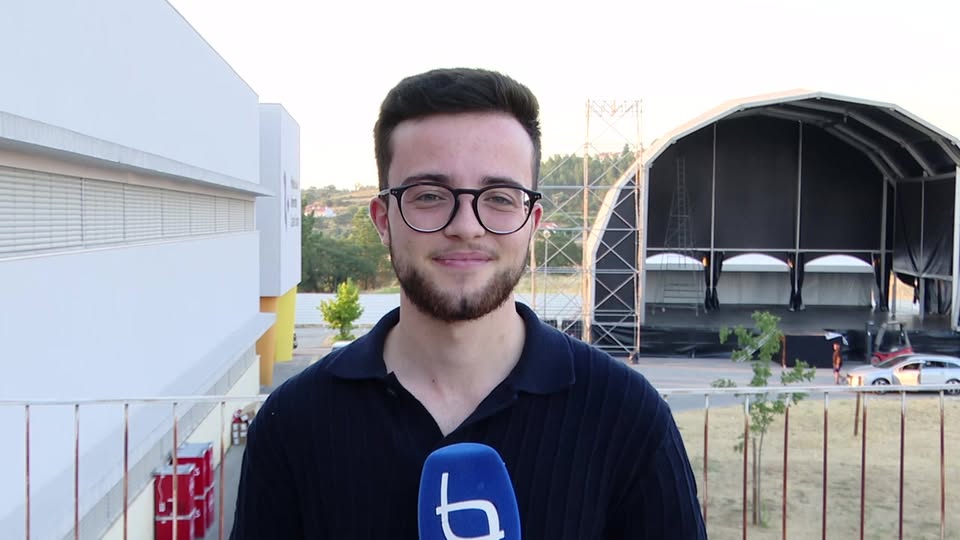 EM DIRETO: BEIRA BAIXA TV