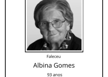 Faleceu