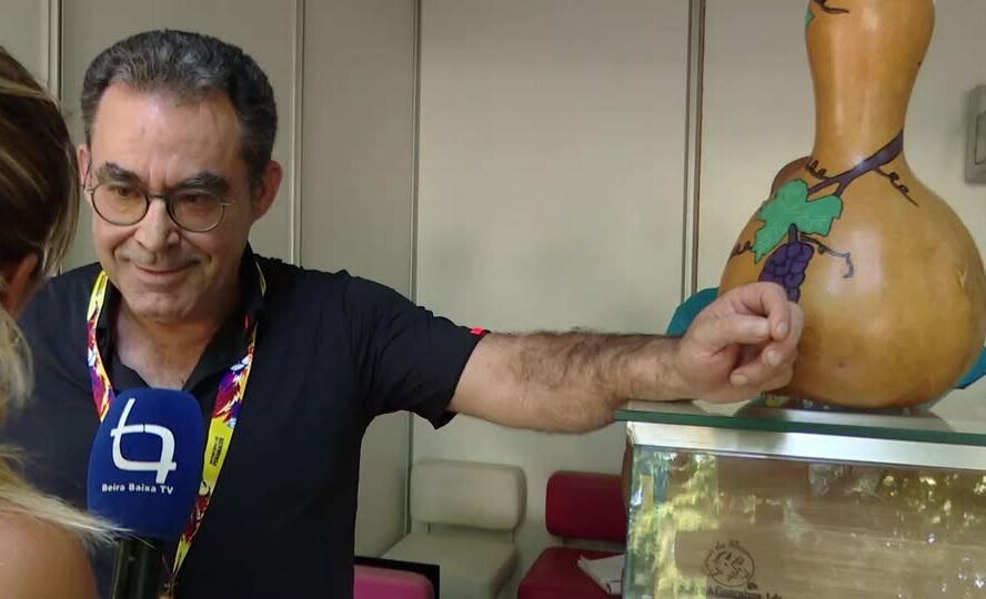 EM DIRETO: BEIRA BAIXA TV