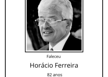 Faleceu