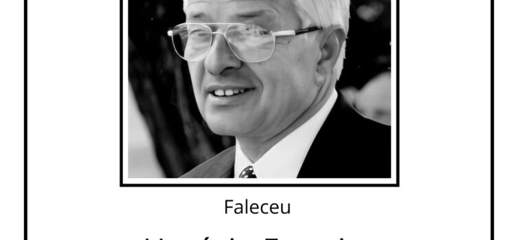 Faleceu