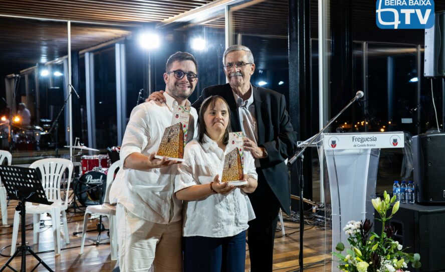 176º Aniversário da Junta de Freguesia de Castelo Branco