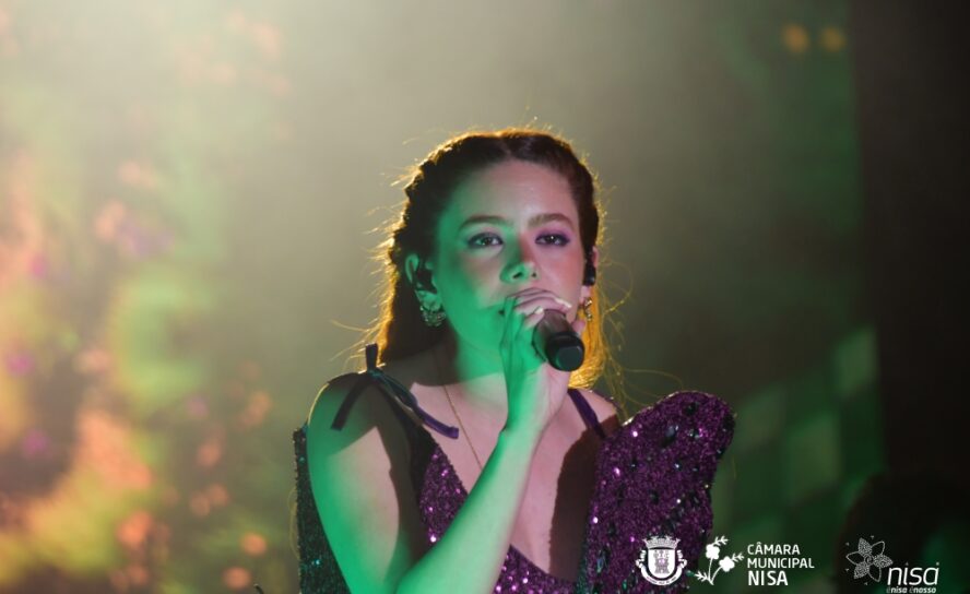 1º dia do Nisa em Festa
