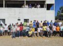 4.º Torneio de Malha das Rochas de Baixo junta 22 equipas