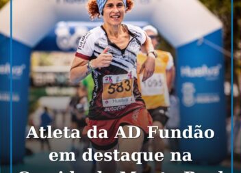 AD Fundão Trail