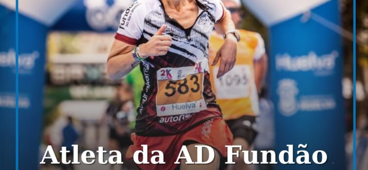 AD Fundão Trail