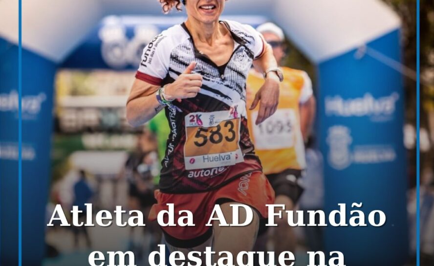 AD Fundão Trail