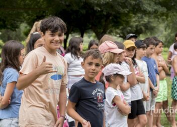 Ações de sensibilização ambiental EPAL e a Águas do Vale do Tejo