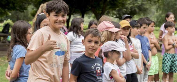 Ações de sensibilização ambiental EPAL e a Águas do Vale do Tejo