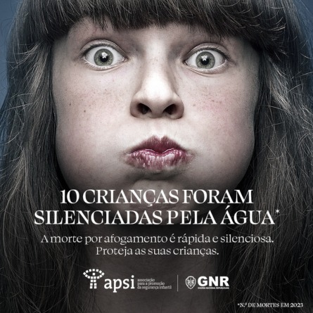 Afogamentos
