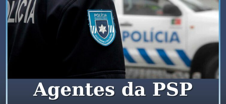 Agentes da PSP detidos por suspeitas de tortura