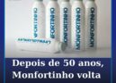 Águas de Monfortinho retomam engarrafamento após 50 anos com apoio da mais antig