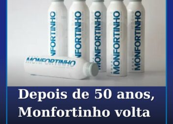 Águas de Monfortinho retomam engarrafamento após 50 anos com apoio da mais antig