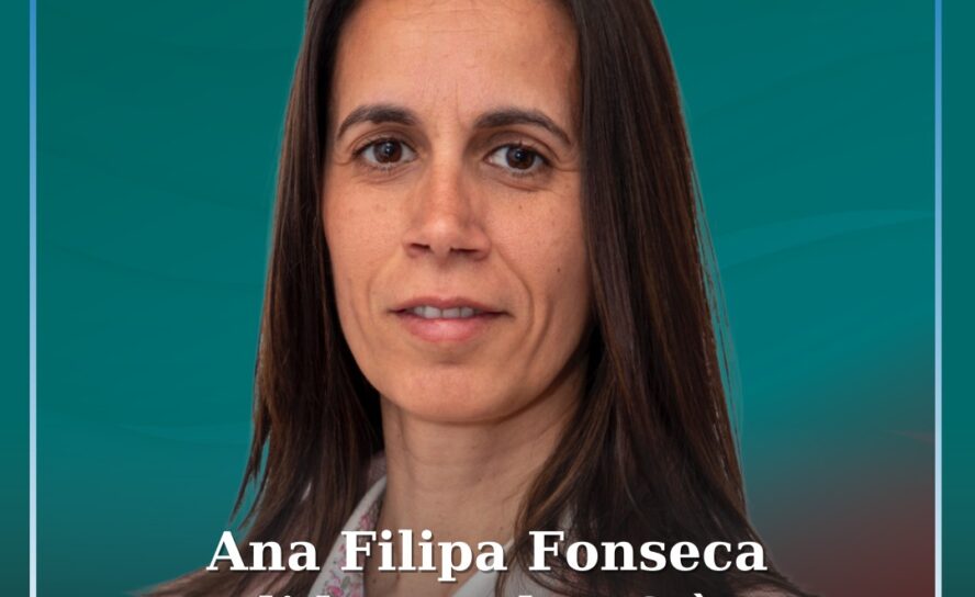 Ana Filipa Fonseca recandidata à Junta de Freguesia de Medelim