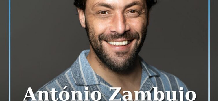 António Zambujo atua a 2 de agosto na Feira do Pinhal em Oleiros