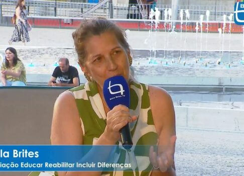 Associa\u00e7\u00e3o ERID - Educar, Reabilitar, Incluir Diferen\u00e7as\n\n\"Fal