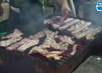 Baile de Verão da AJRP 2025 em Castelo Branco