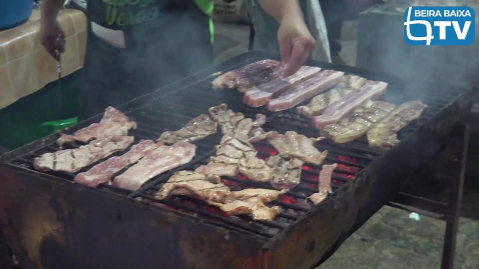 Baile de Verão da AJRP 2025 em Castelo Branco