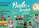 Baile de Verão do Bairro Ribeiro das Perdizes 2025