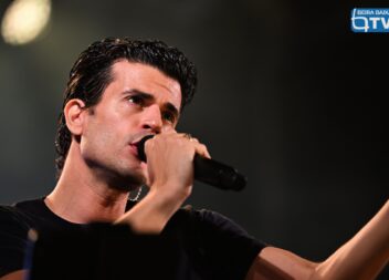 Banda da Covilhã e FF brilham com tributo aos Queen na Feira de São Tiago
