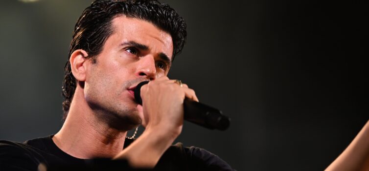 Banda da Covilhã e FF brilham com tributo aos Queen na Feira de São Tiago
