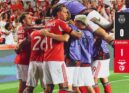 Benfica vence Supertaça