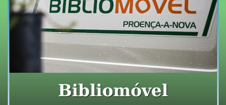 Bibliomóvel de Proença-a-Nova representada em festival internacional