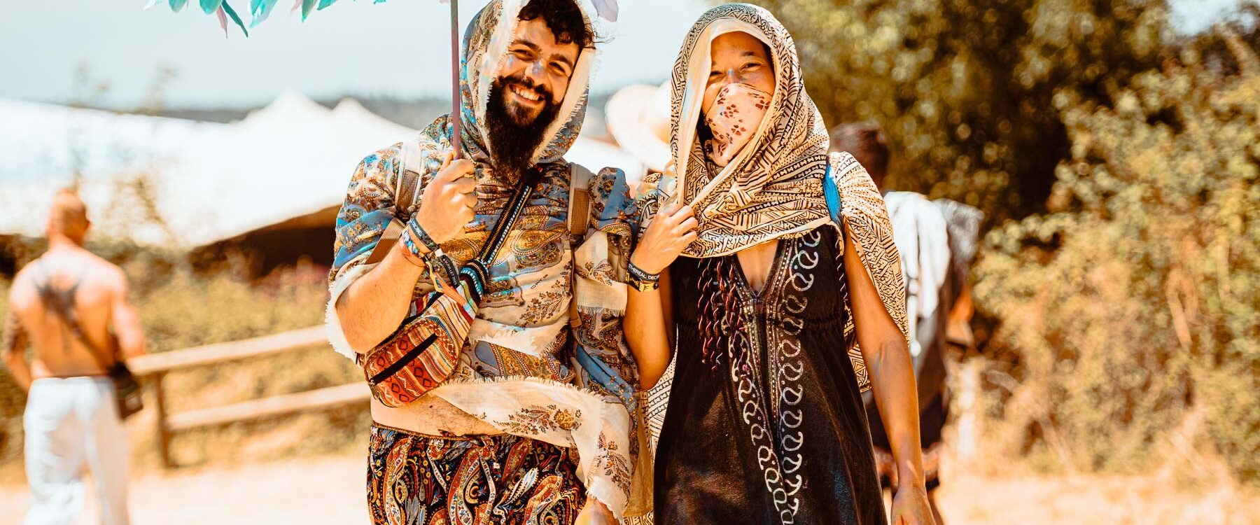 Boom Festival 2025 arranca com lotação esgotada