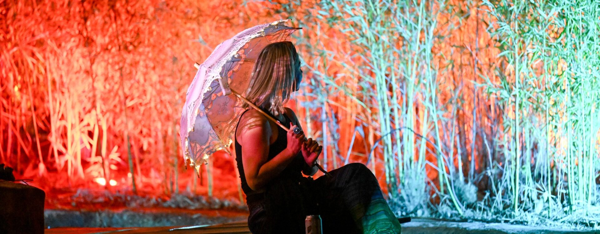 Boom Festival 2025 prepara-se para encantar Idanha-a-Nova este verão