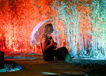 Boom Festival 2025 prepara-se para encantar Idanha-a-Nova este verão