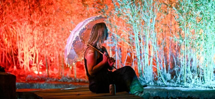 Boom Festival 2025 prepara-se para encantar Idanha-a-Nova este verão