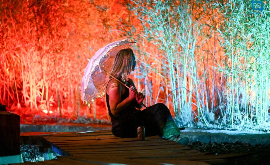 Boom Festival 2025 prepara-se para encantar Idanha-a-Nova este verão
