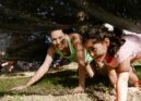 Bootcamp junta famílias na Covilhã