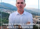 CDU apresenta Ângelo Correia à Presidência da Junta de Freguesia de Cantar-Galo
