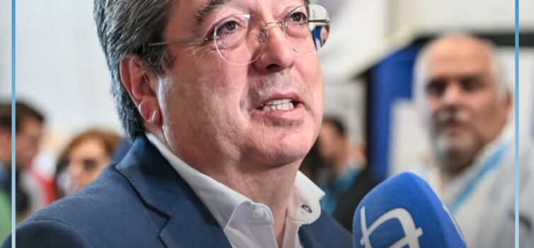 Câmara da Covilhã assina protocolo para integração de reclusos em serviços munic