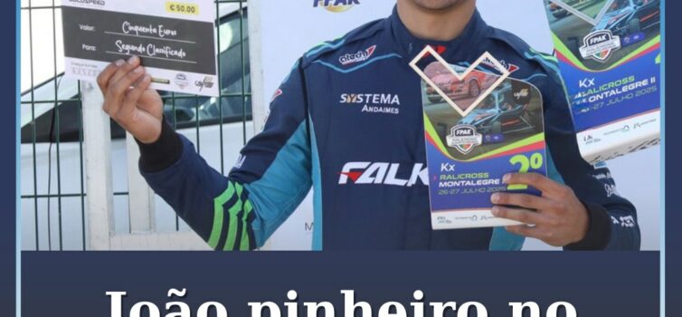 Campeonato de Portugal de Kartcros