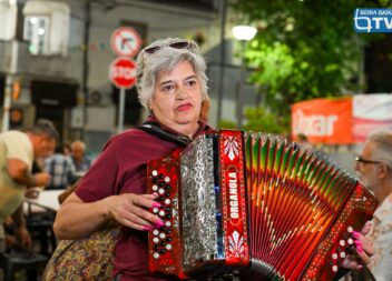 "Cansado em Festa 2025" anima Alameda do Cansado este fim de semana