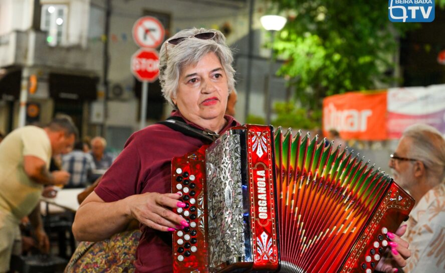 "Cansado em Festa 2025" anima Alameda do Cansado este fim de semana