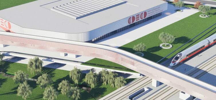 Centro de Dinamiza\u00e7\u00e3o Empresarial