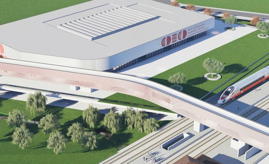Centro de Dinamiza\u00e7\u00e3o Empresarial