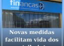 Certidões de não dívida com validade alargada e novas regras fiscais em vigor